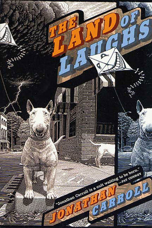 The Land of Laughs,Used