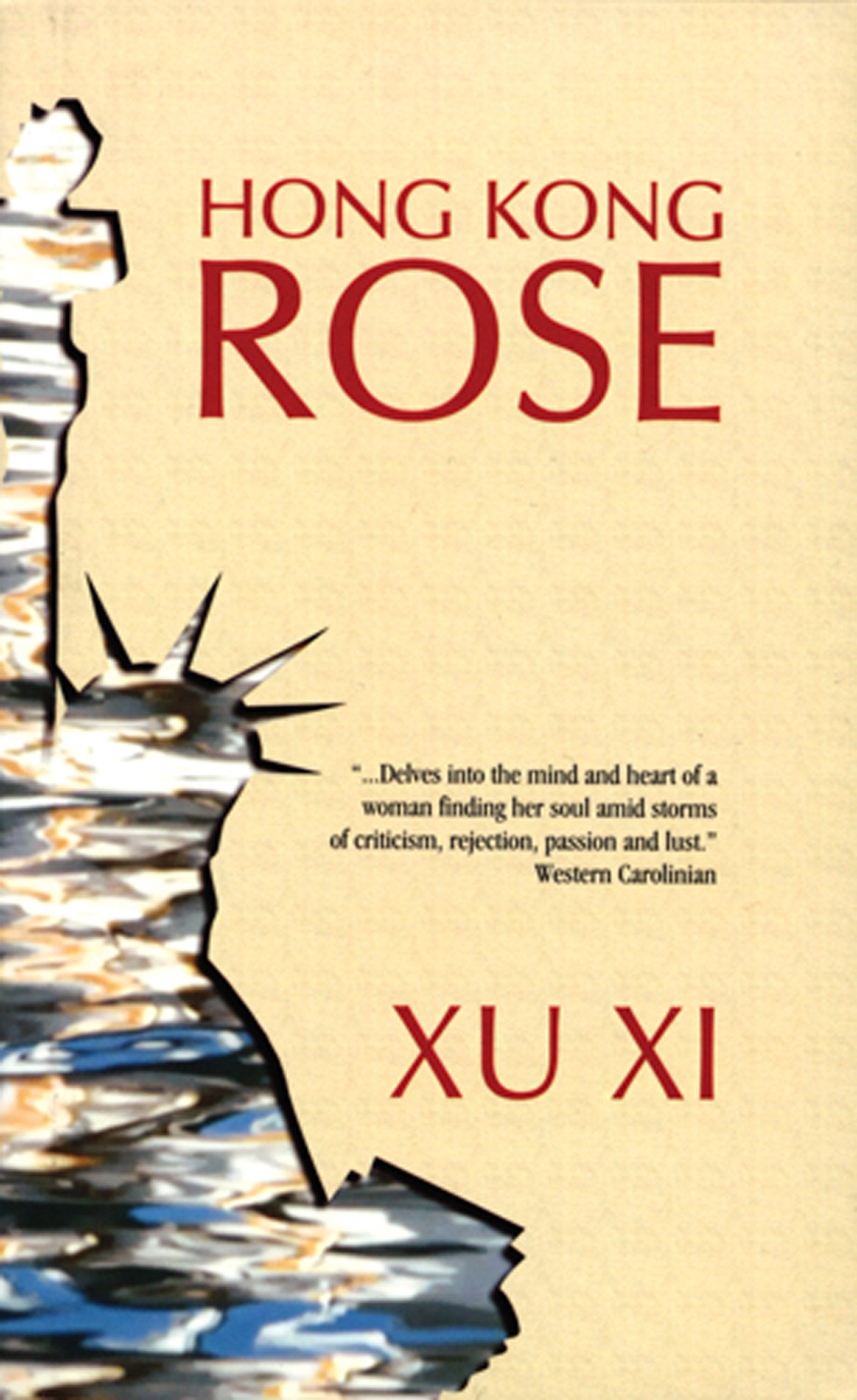 Hong Kong Rose,Used