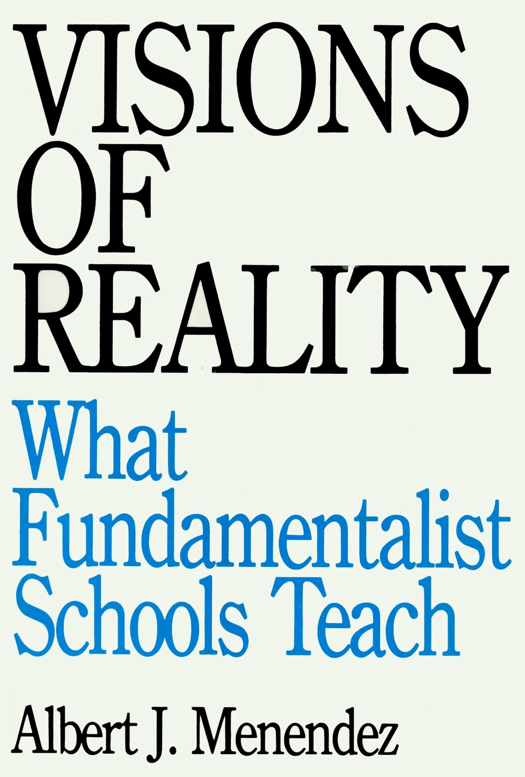 Visions of Reality,Used