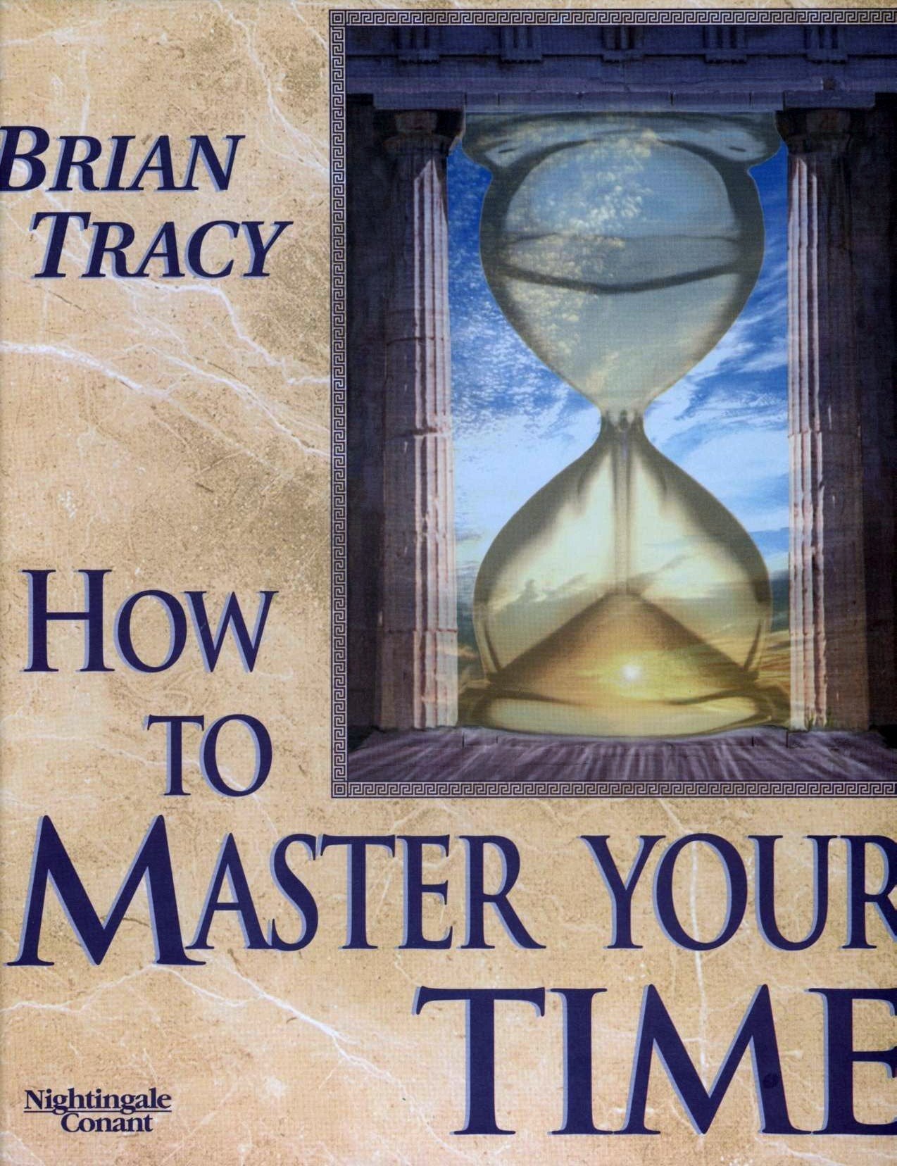 How to Master Your Time,Used