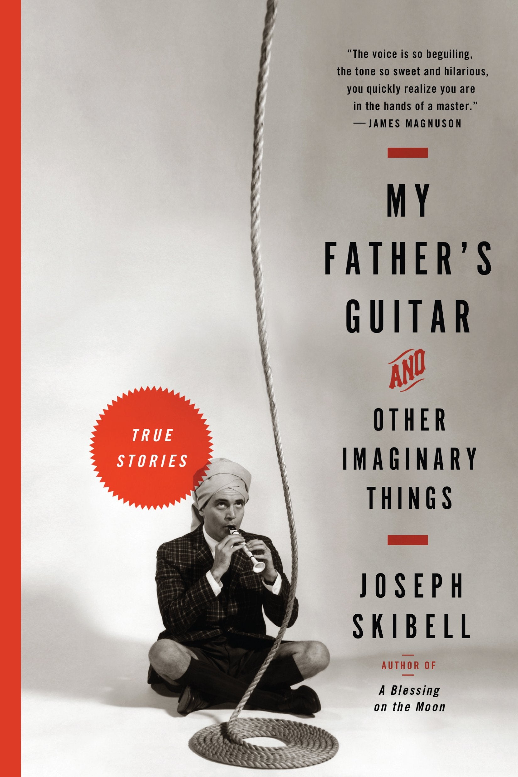 My Father'S Guitar And Other Imaginary Things