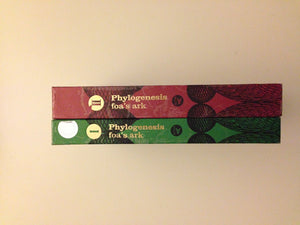 Phylogenesis,Used