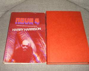 Nova 4,Used