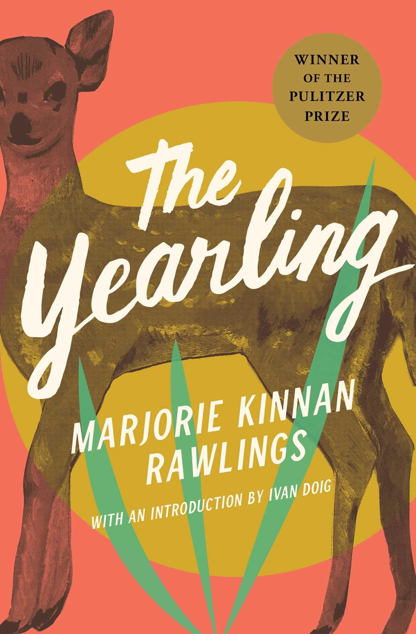 The Yearling,Used