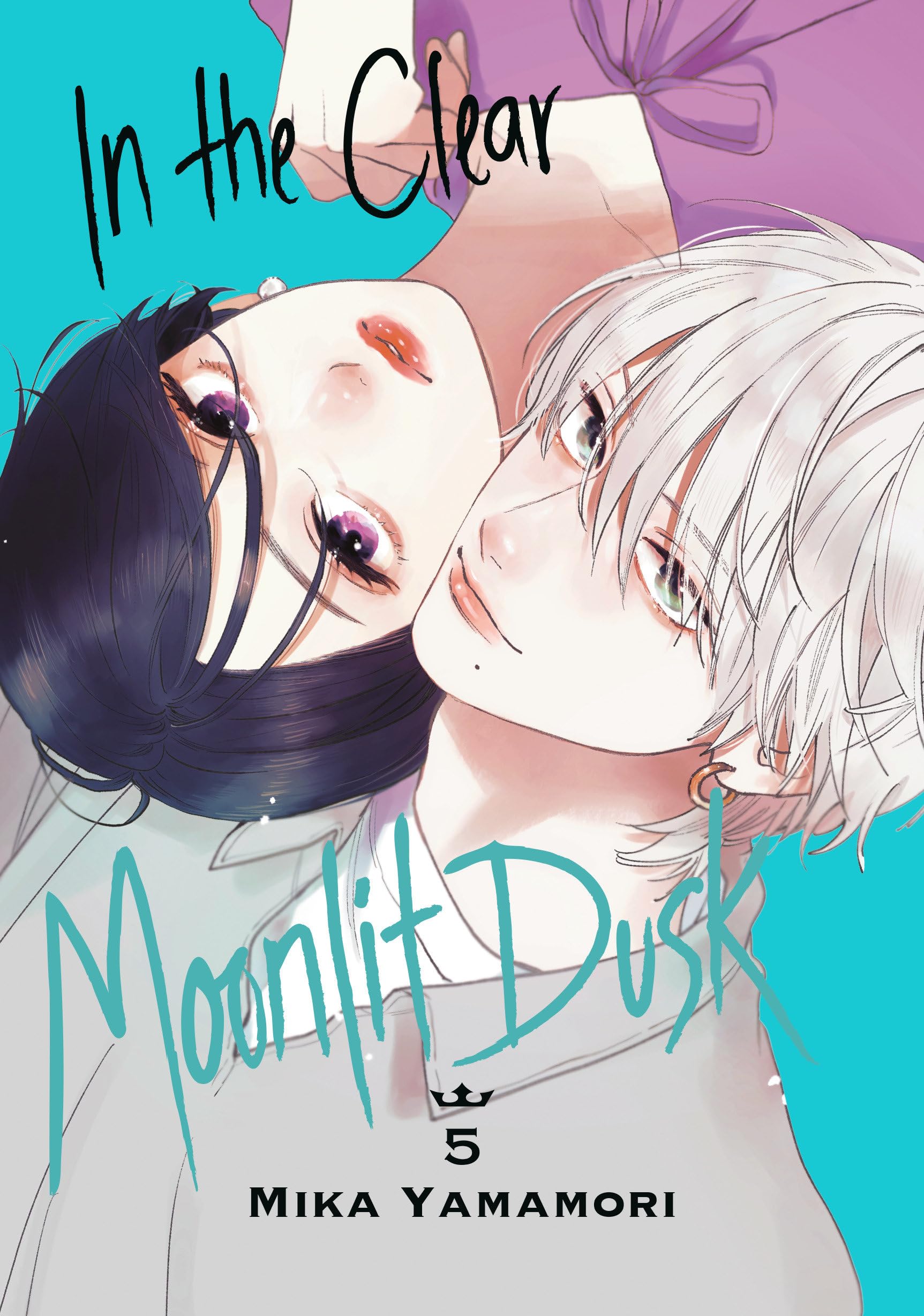 In The Clear Moonlit Dusk 5,Used