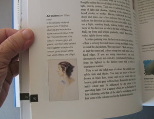 Hands, Faces And Figures (Painting Solutions),Used