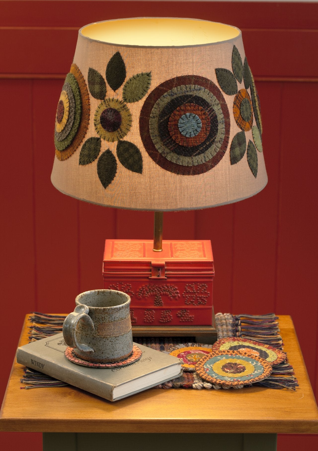 Simple Graces: Charming Quilts and Companion Projects,Used