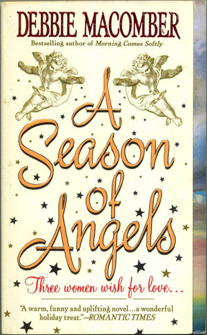A Season Of Angels,Used