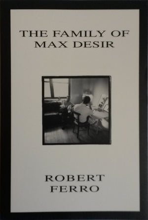 The Family of Max Desir,Used