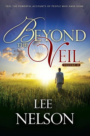 Beyond the Veil (Vol. 2),Used