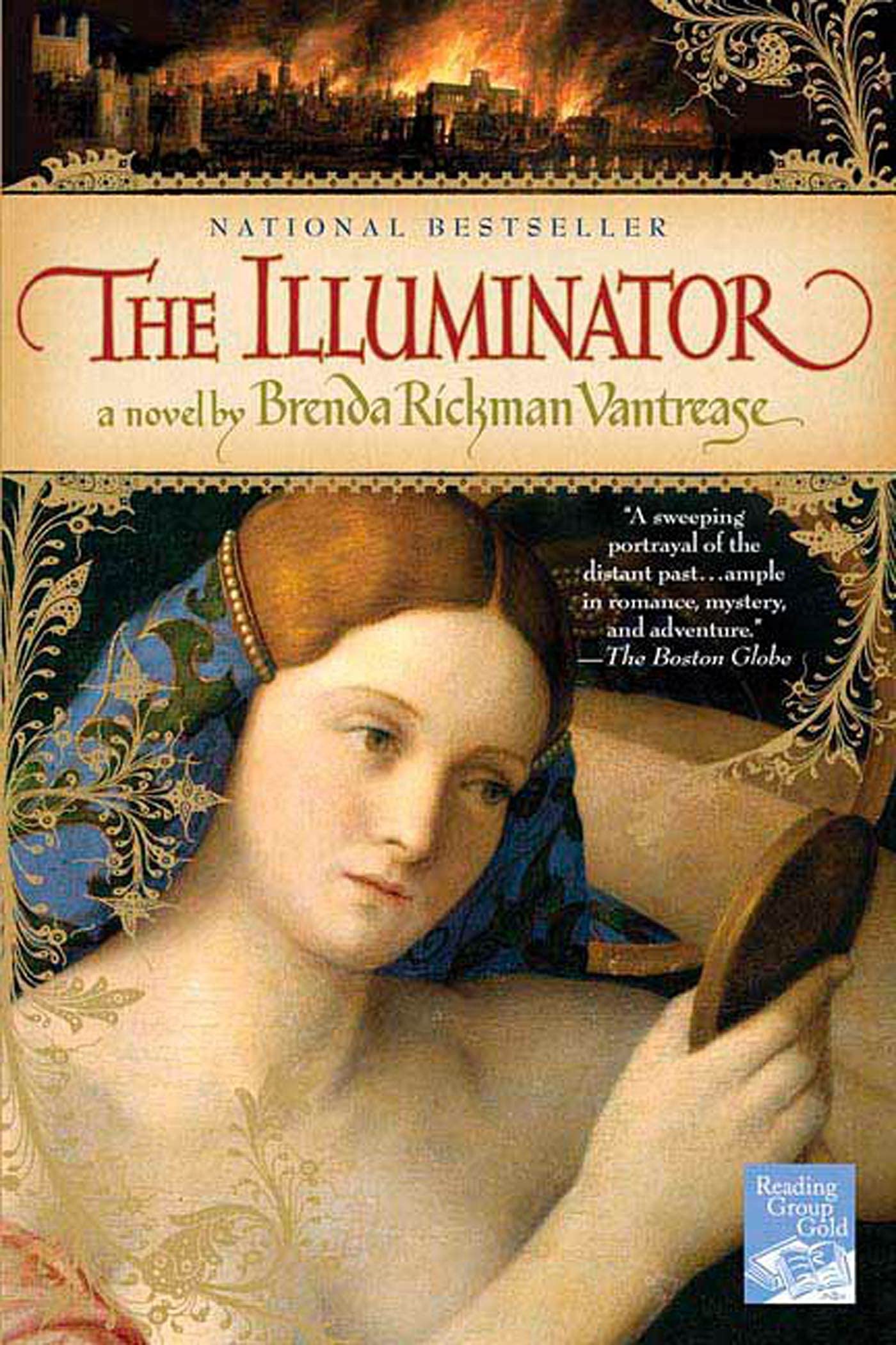 The Illuminator,Used