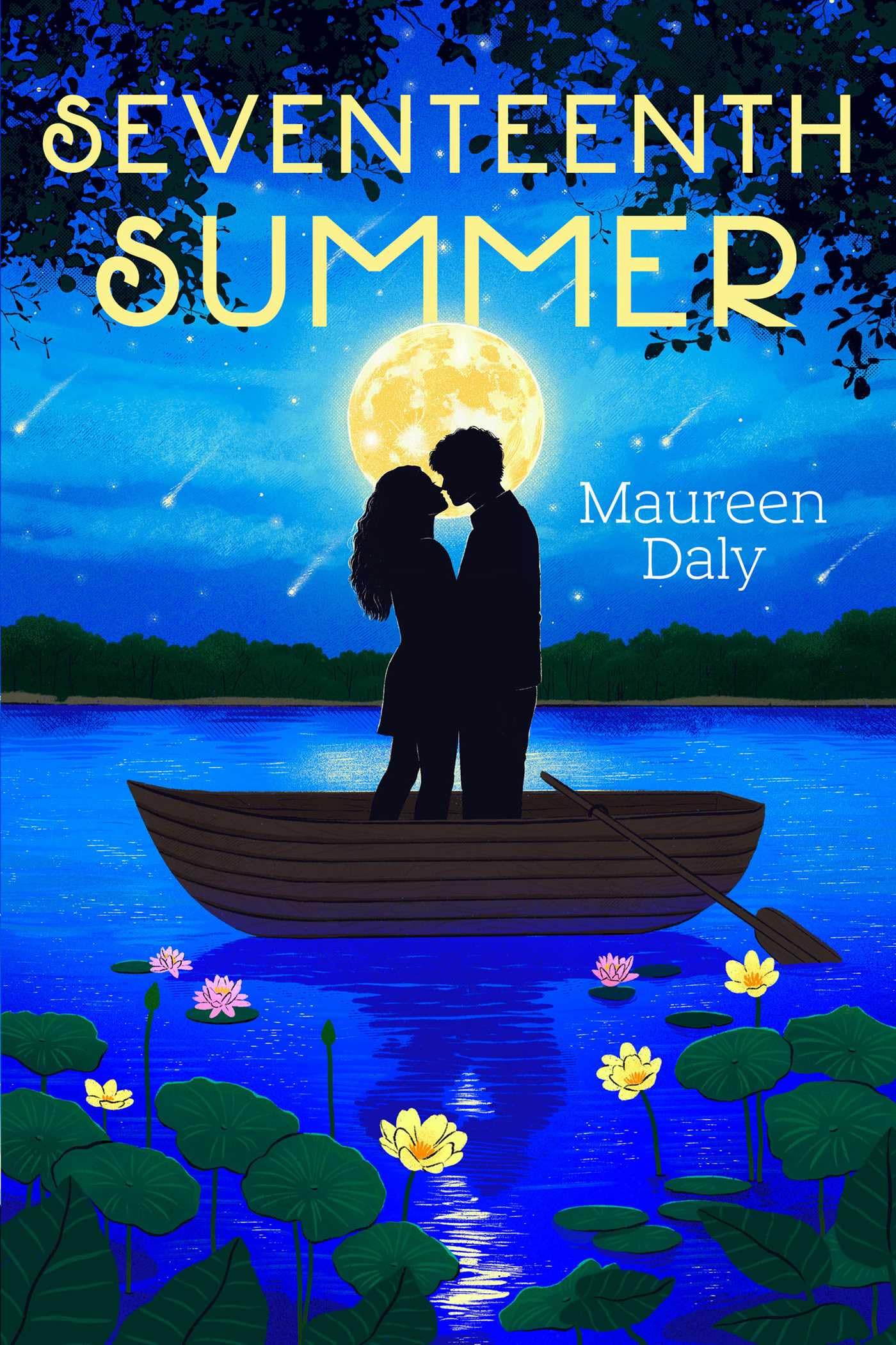 Seventeenth Summer,New