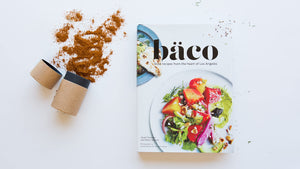 Baco: Vivid Recipes From The Heart Of Los Angeles (California Cookbook, Tex Mex Cookbook, Street Food Cookbook)