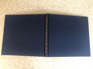 Art of Ogden M. Pleissner,Used
