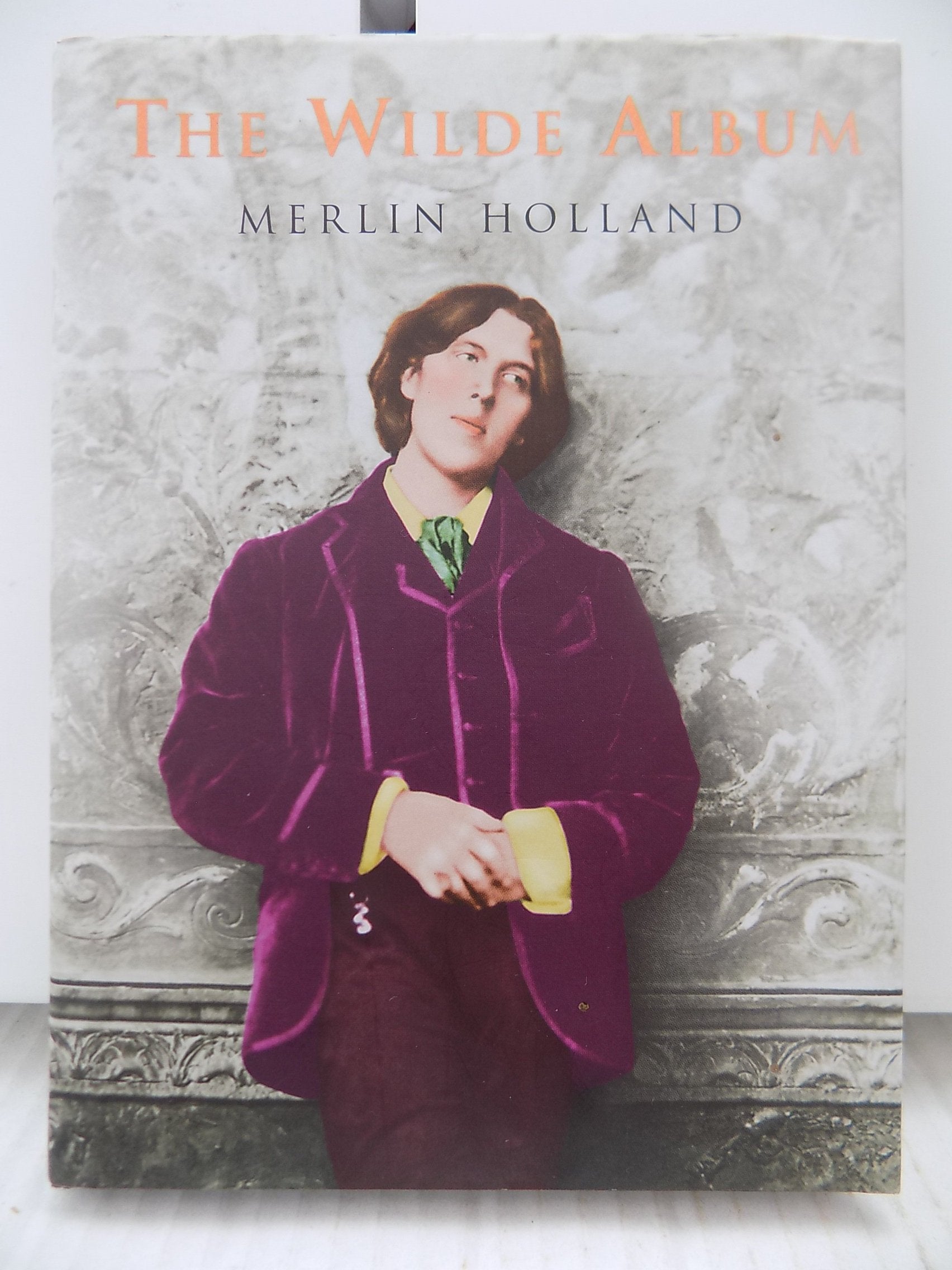 The Wilde Album,Used