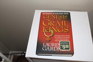 Genesis of the Grail Kings