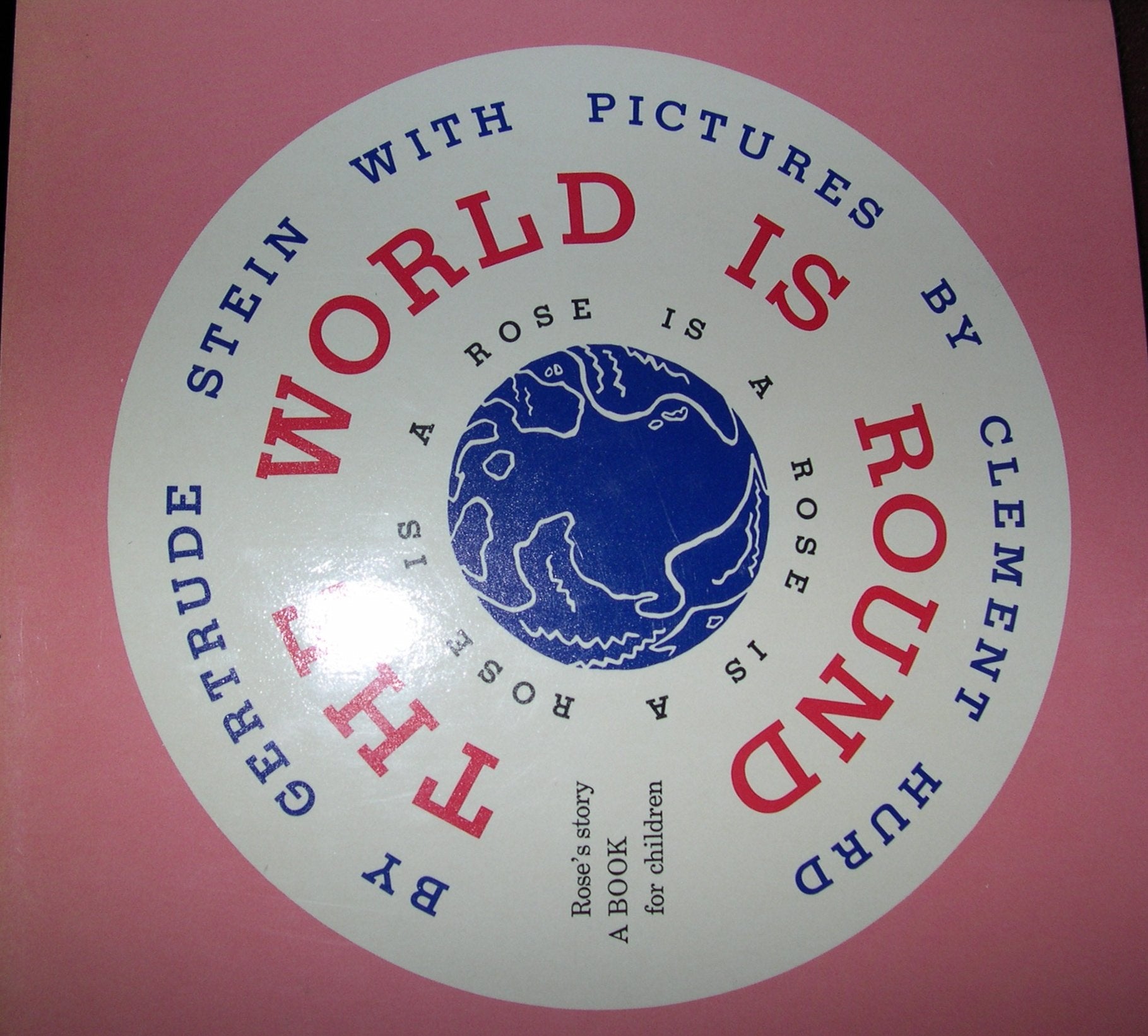World Is Round