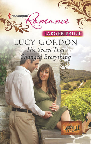 The Secret That Changed Everything,Used