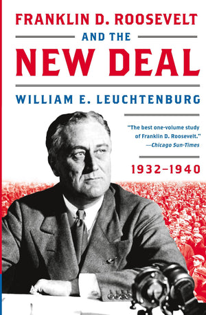 Franklin D. Roosevelt and the New Deal: 19321940,Used