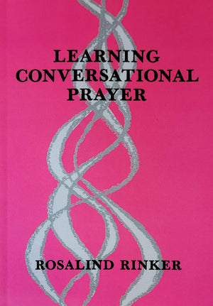 Learning Conversational Prayer,New