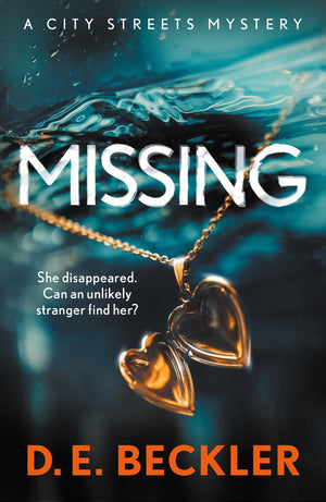 Missing (City Streets Mysteries)