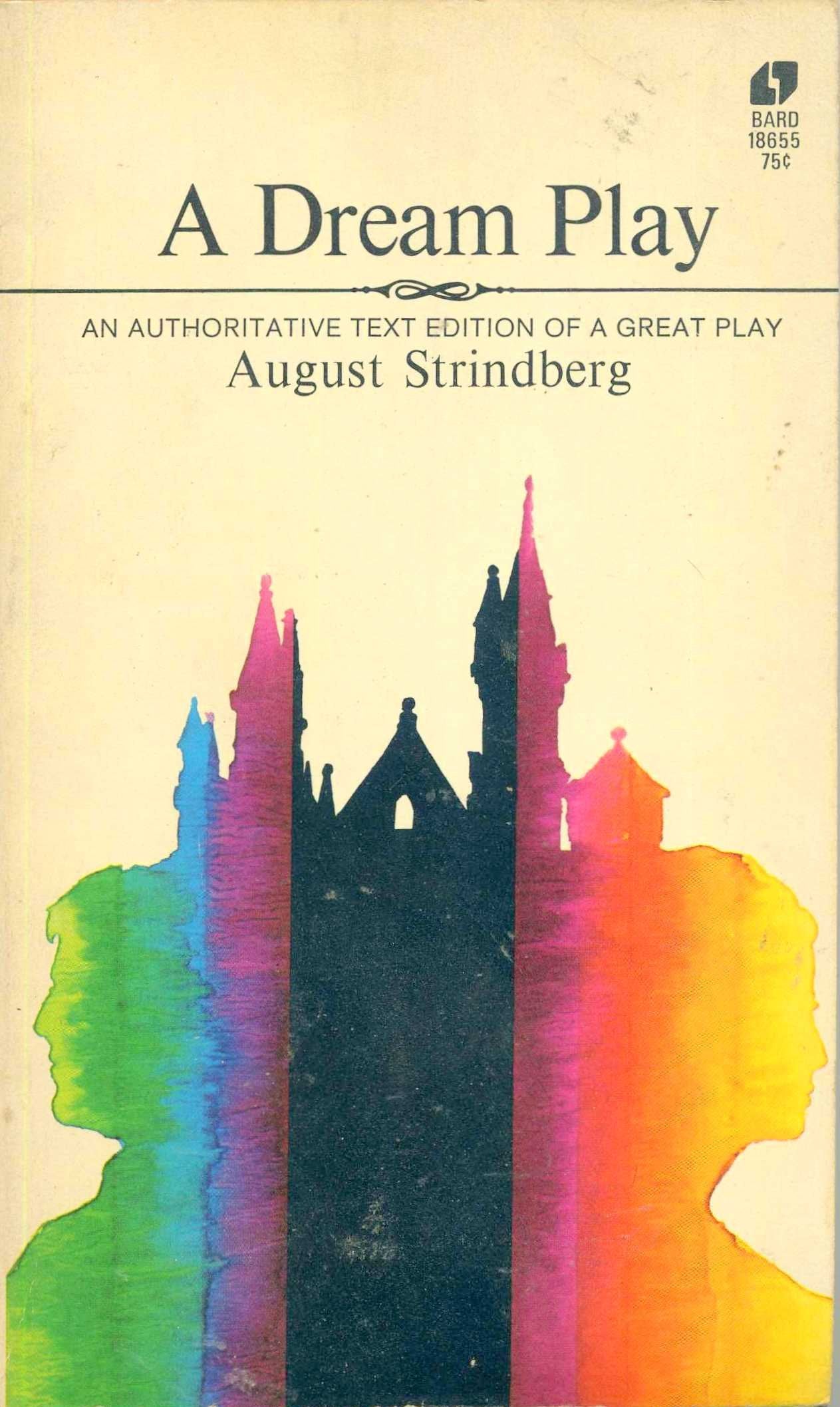 Dream Play,Used