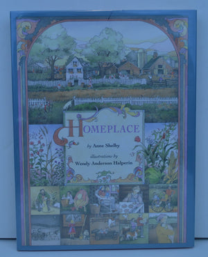 Homeplace,New
