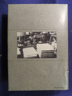 Diaries, 19181939,New