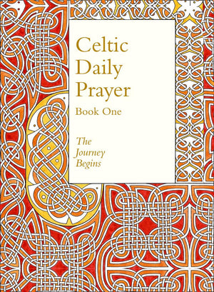 Celtic Daily Prayer Book 1,Used