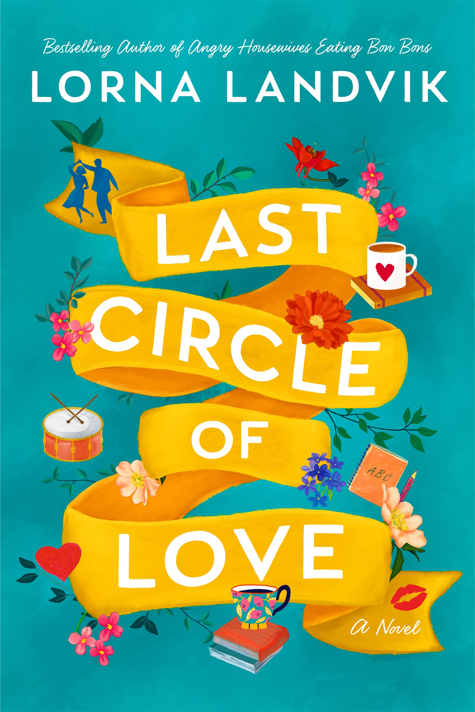 Last Circle Of Love: A Novel,New