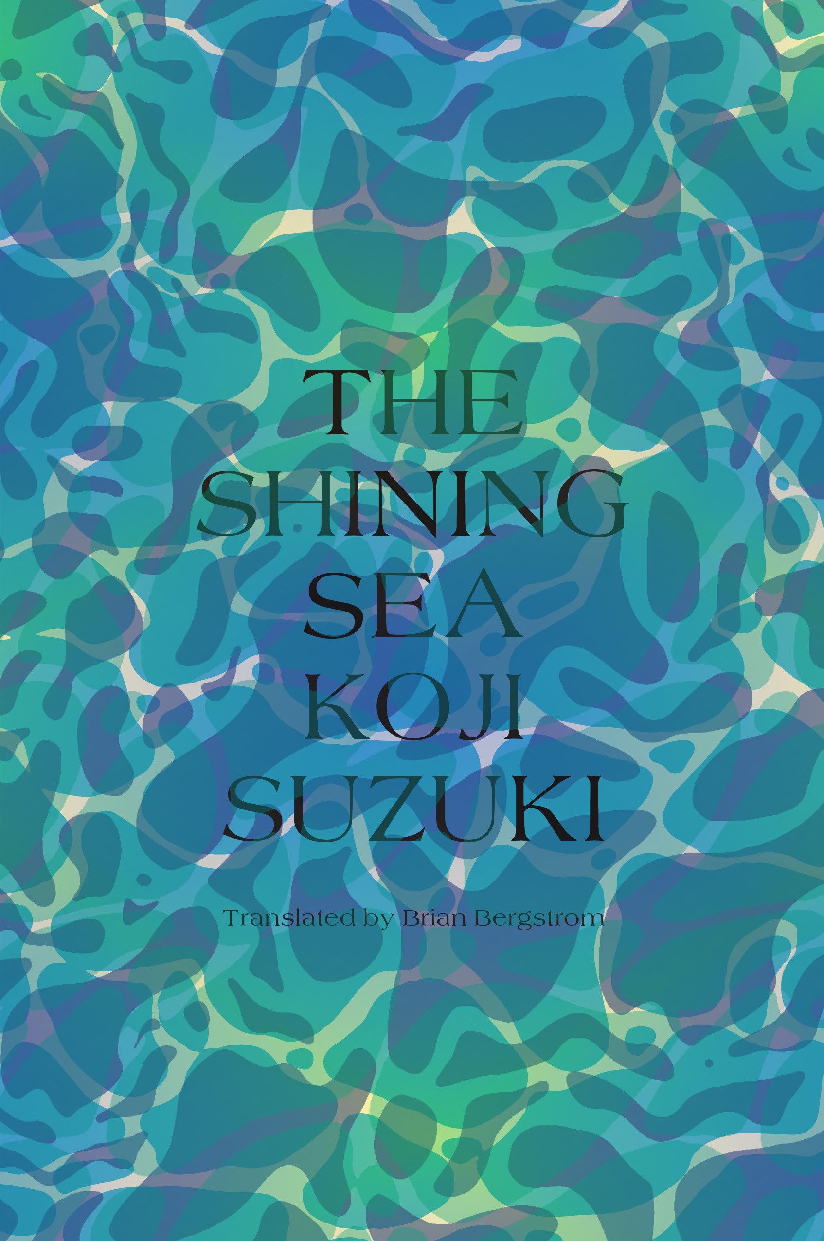 The Shining Sea,Used