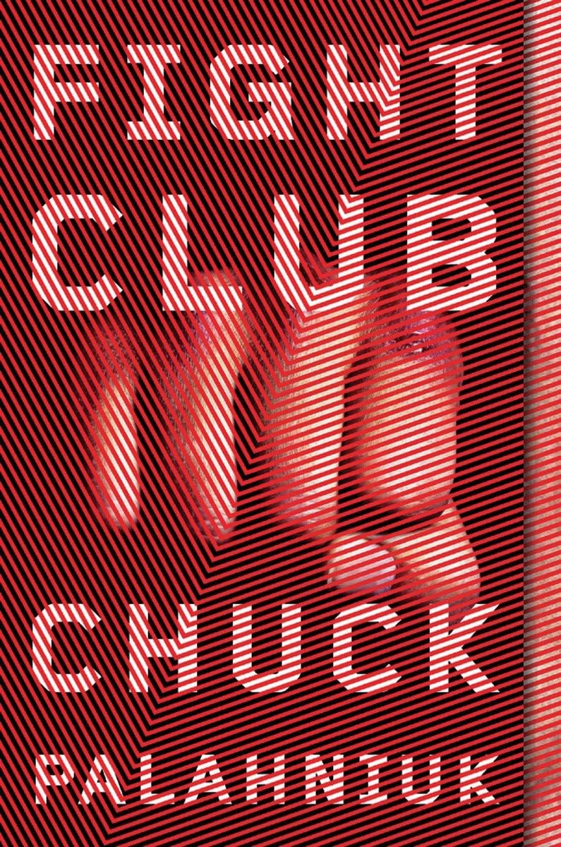 Fight Club: A Novel,New