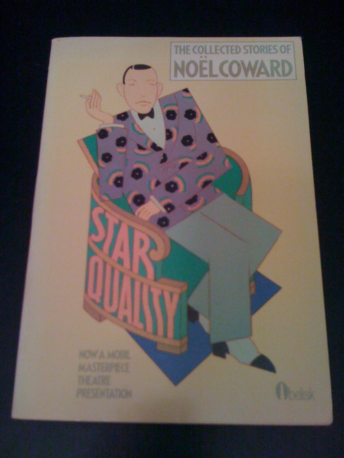 Coward: Collected Stories,Used
