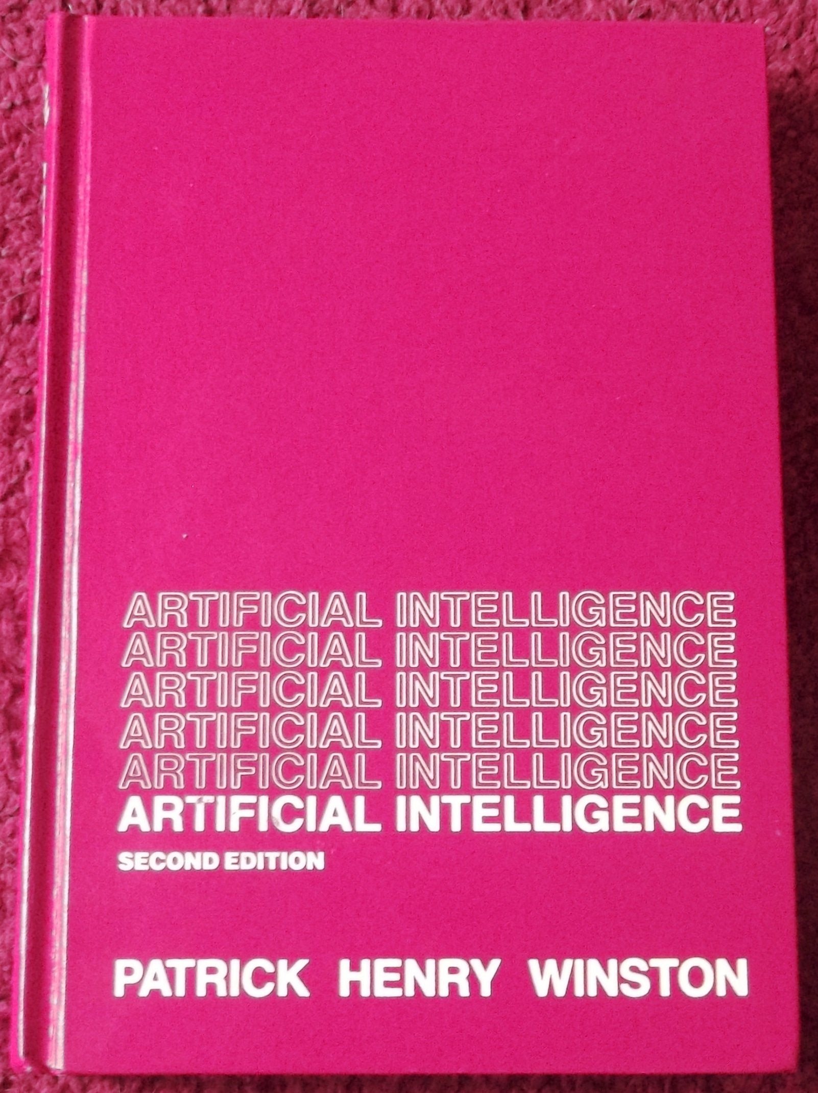 Artificial Intelligence