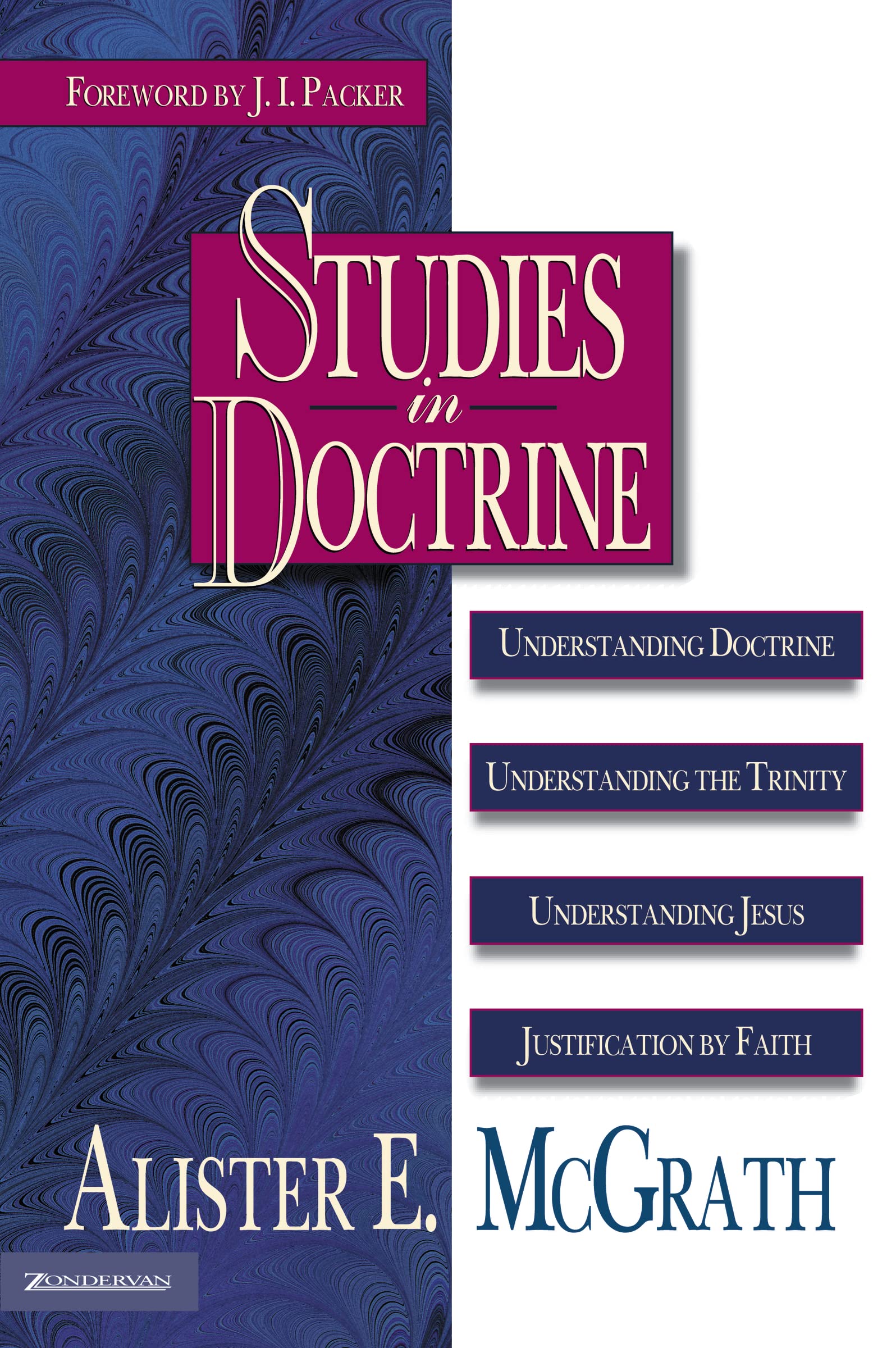 Studies in Doctrine,Used