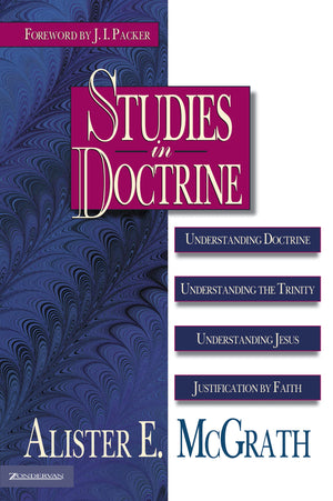 Studies in Doctrine,Used