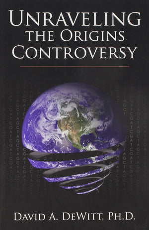 Unraveling the Origins Controversy,New