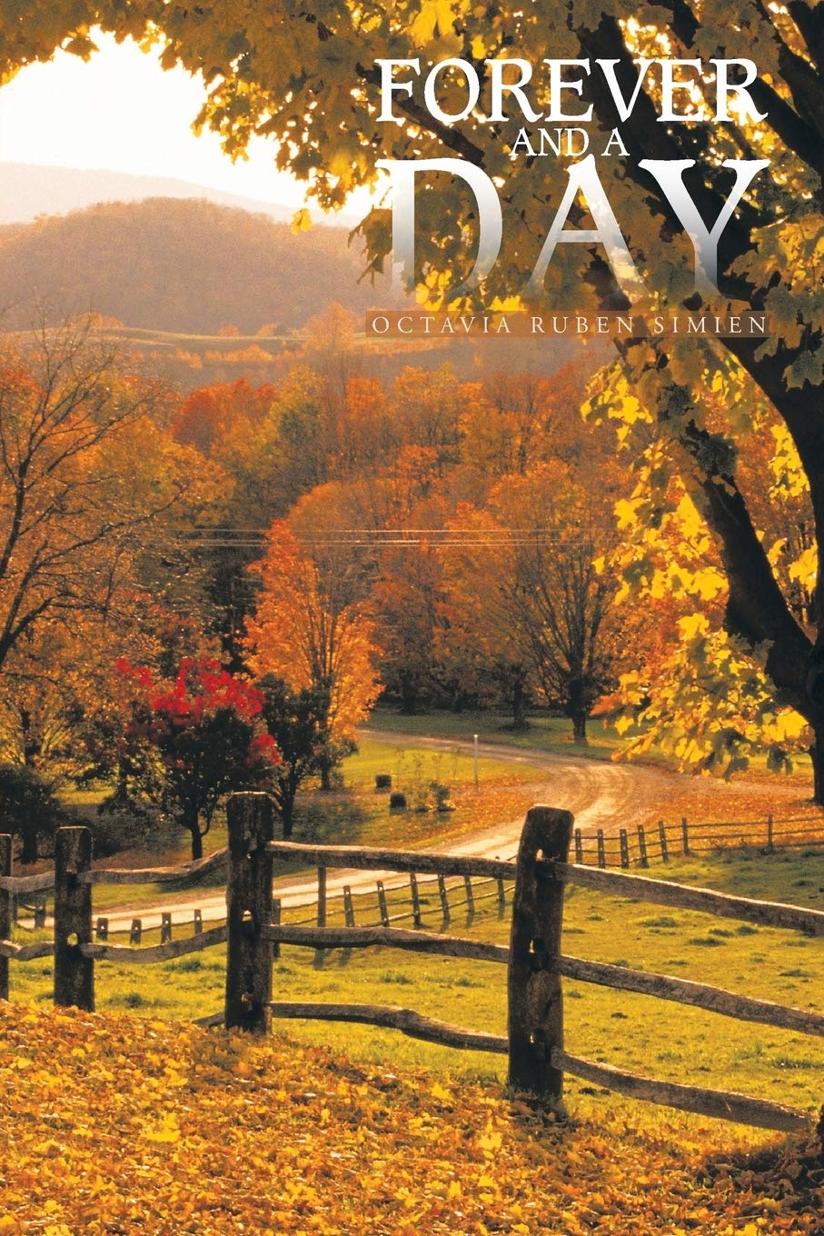 Forever And A Day,Used