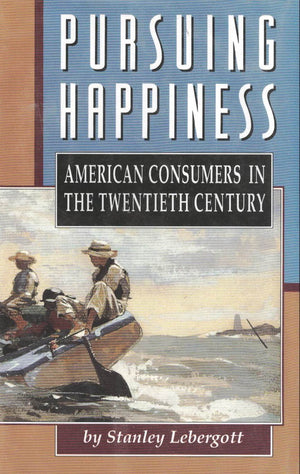 Pursuing Happiness (Princeton Legacy Library, 161),Used