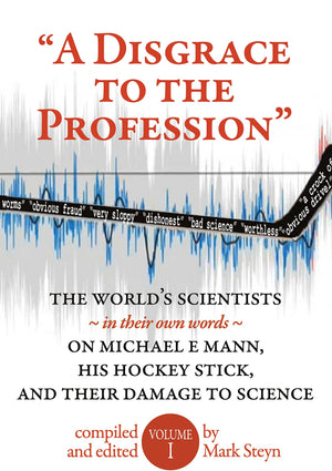 A Disgrace to the Profession-Used Condition