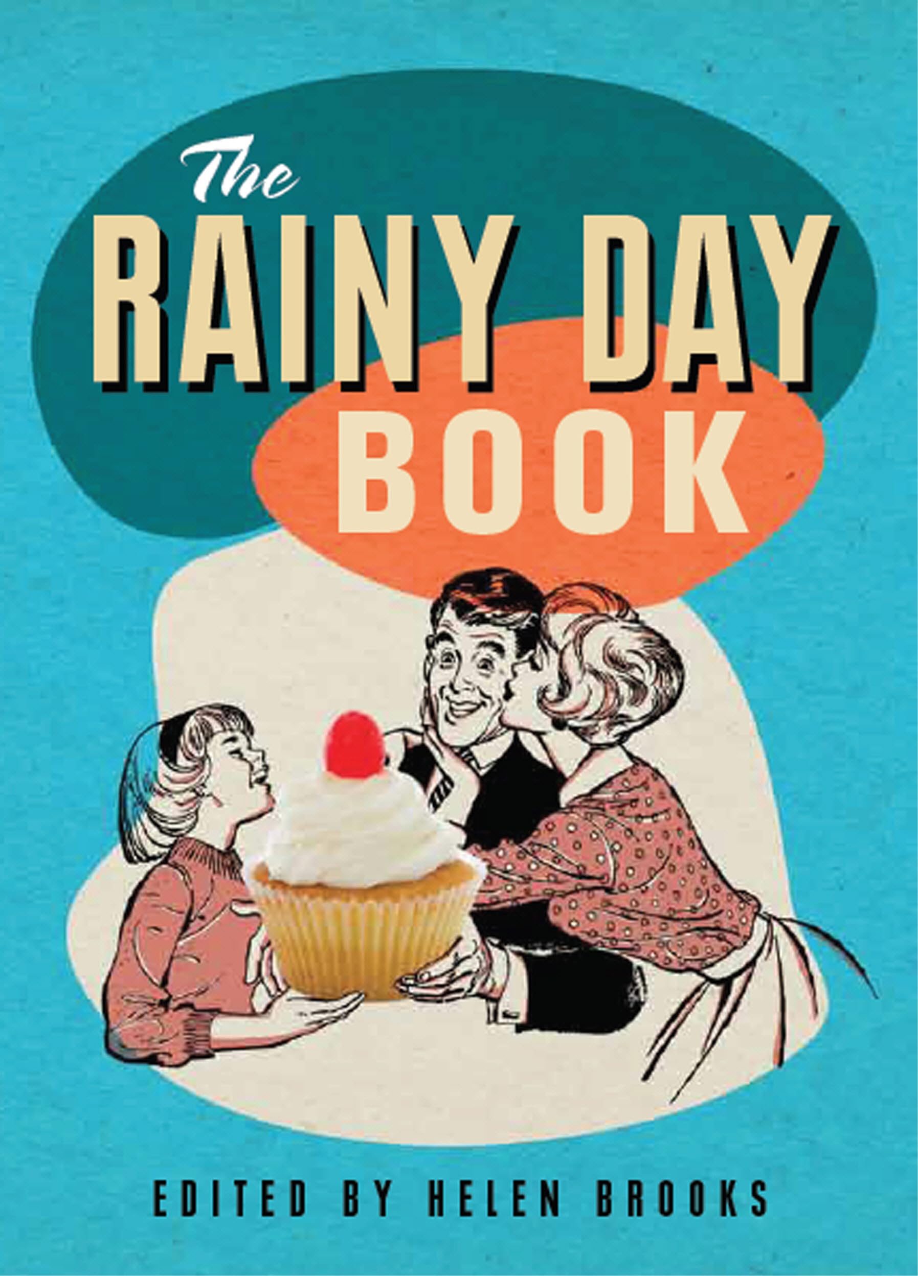 The Rainy Day Book,Used