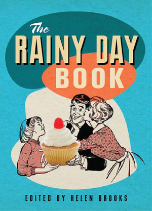 The Rainy Day Book,Used