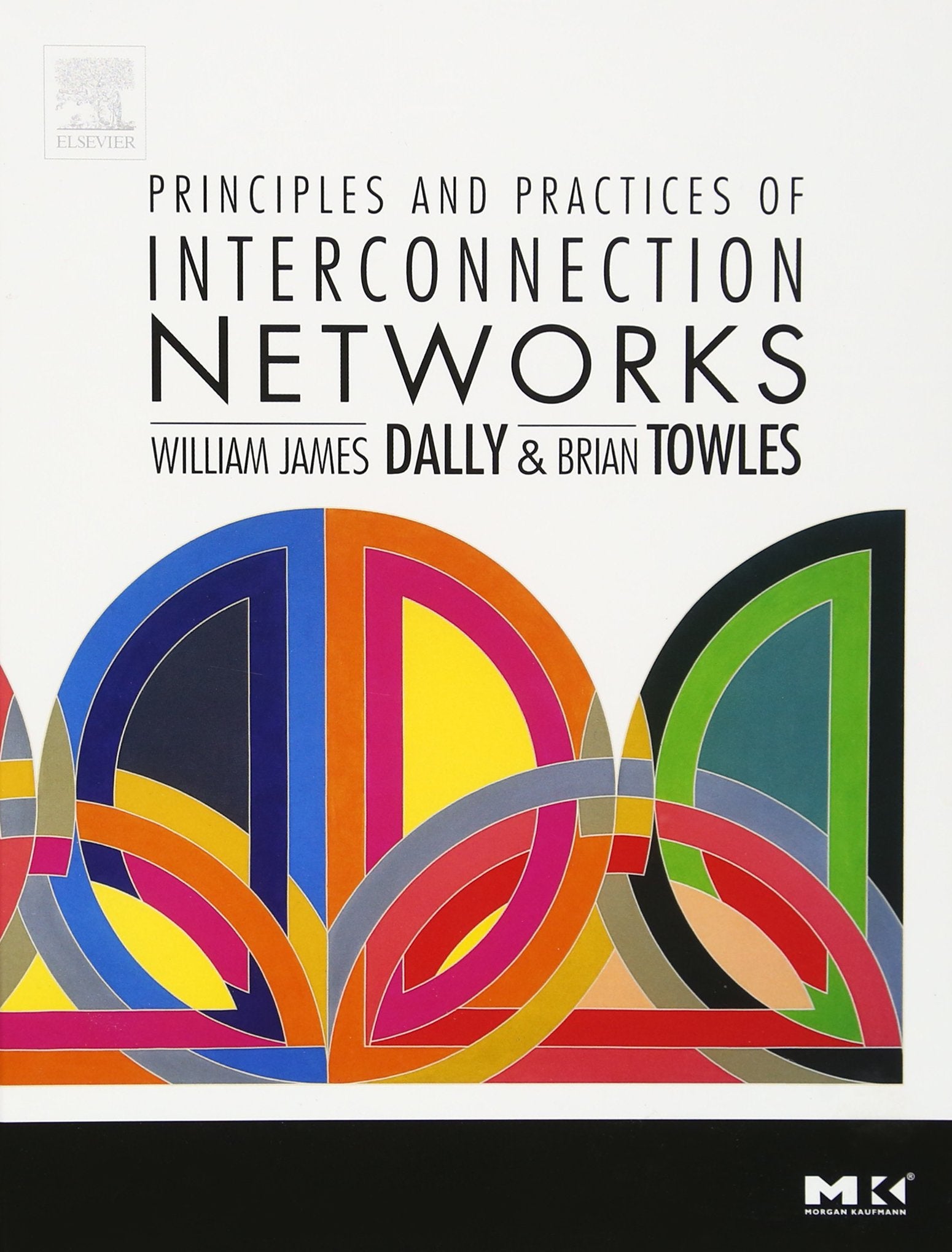 Principles and Practices of Interconnection Networks (The Morgan Kaufmann Series in Computer Architecture and Design),Used