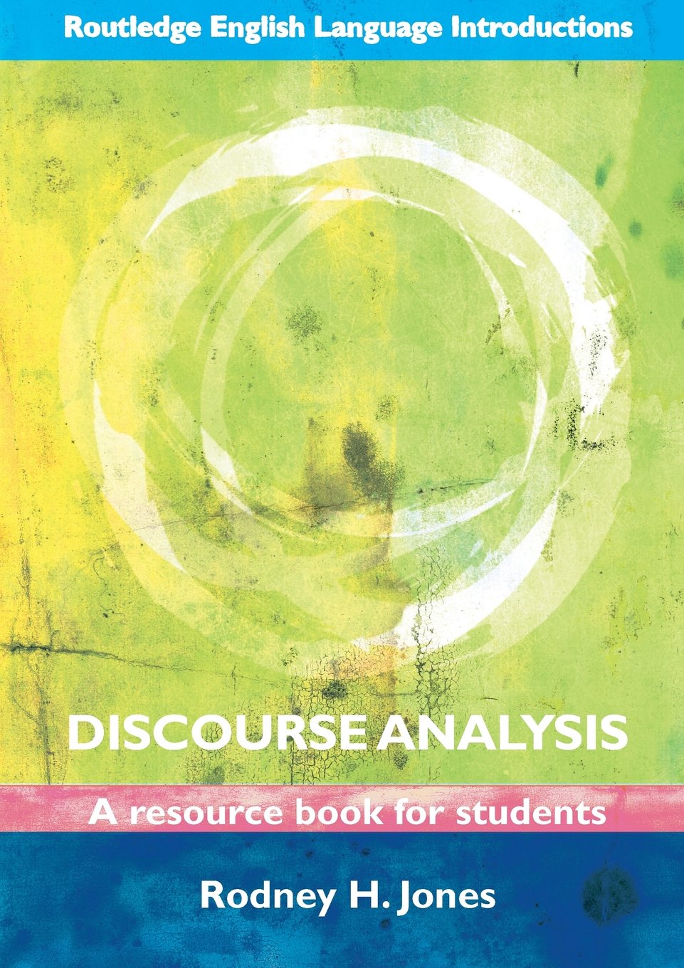 Discourse Analysis (Routledge English Language Introductions),Used