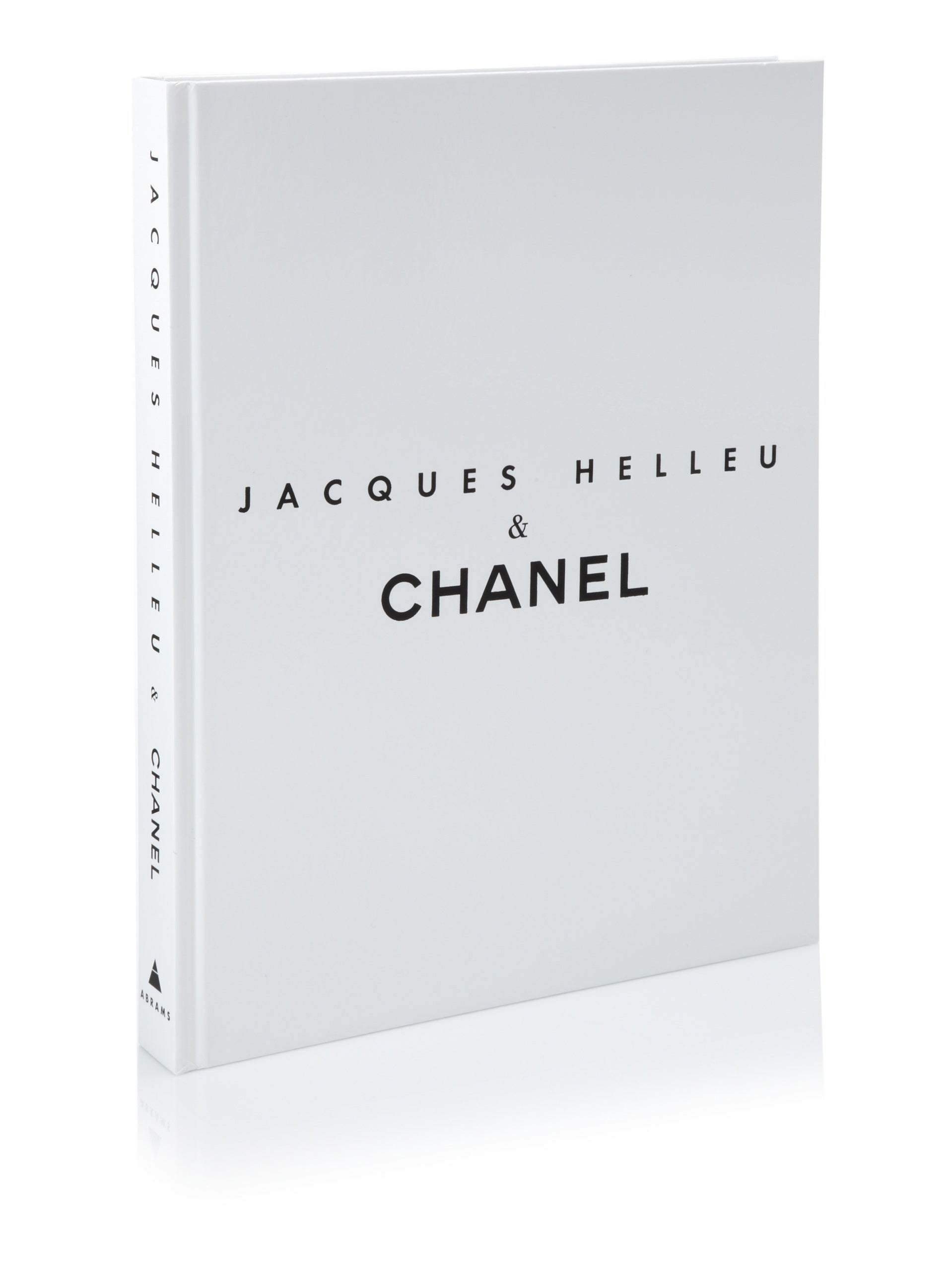 Jacques Helleu & Chanel,Used