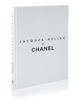 Jacques Helleu & Chanel,Used