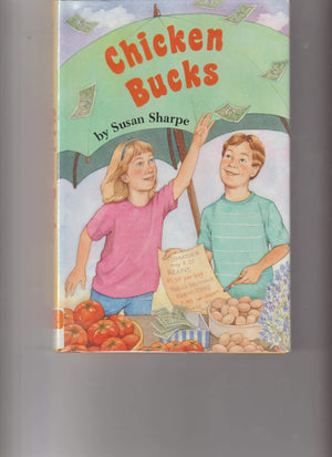 Chicken Bucks,Used