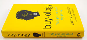 Buyology: Truth And Lies About Why We Buy,Used