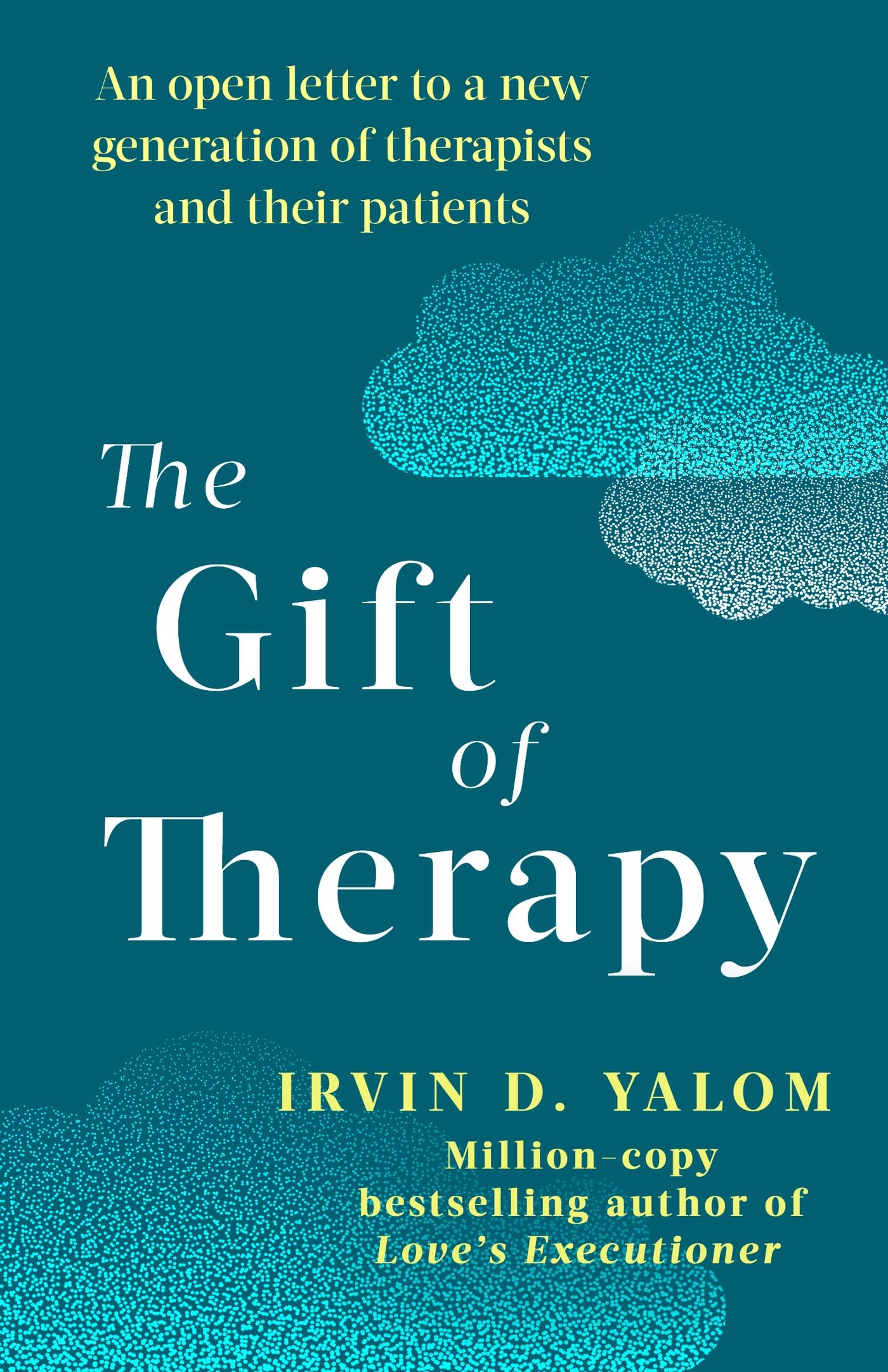 The Gift Of Therapy,Used