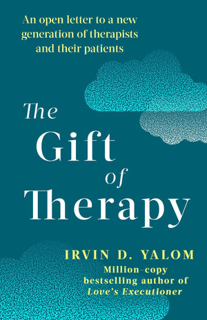 The Gift Of Therapy,Used